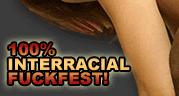 black blow interracial job