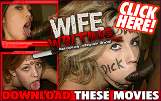 White Wives Who Love Extreme Interracial Sex - ENTER HERE!