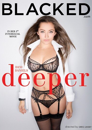 Dani Daniels Deeper | interracial videos